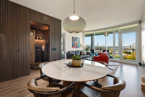 805-1616 Columbia Street, Vancouver, BC 