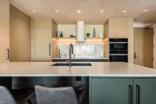 805-1616 Columbia Street, Vancouver, BC 