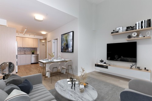 411-4933 Clarendon Street  Vancouver, BC V5R 3J3