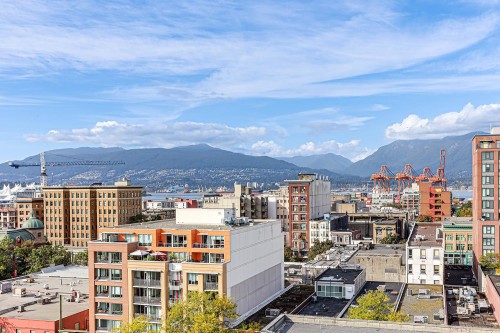 903-239 Keefer Street, Vancouver, BC 