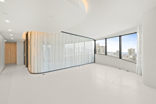 1706-1033 Nelson Street, Vancouver, BC 