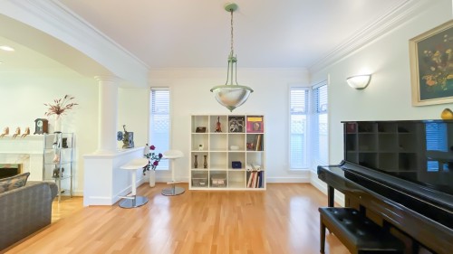 5605 Dewdney Court, Richmond, BC 