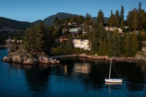 5530 Parthenon Place, West Vancouver, BC 