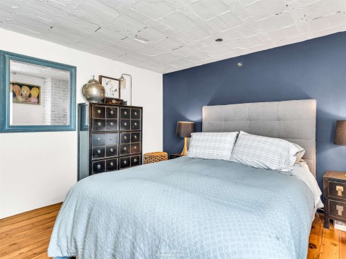 83 Alexander Street, Vancouver, BC 