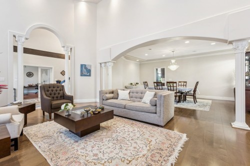 6411 No. 7 Road, Richmond, BC 