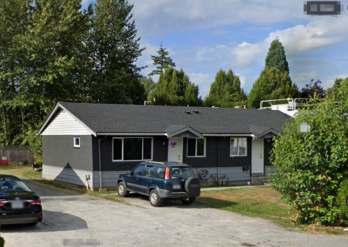23248 Dewdney Trunk Road, Maple Ridge, BC 