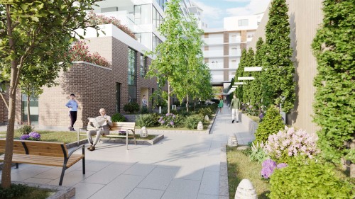 307-423 6Th Street, West Vancouver, BC 