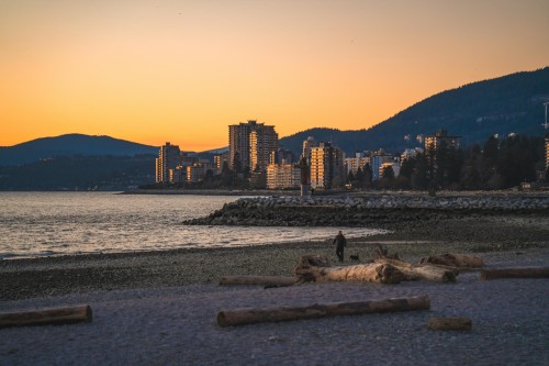 307-423 6Th Street, West Vancouver, BC 