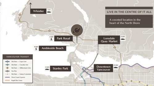 307-423 6Th Street, West Vancouver, BC 