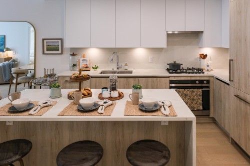 307-423 6Th Street, West Vancouver, BC 