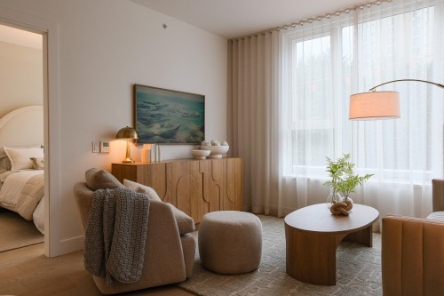 307-423 6Th Street, West Vancouver, BC 