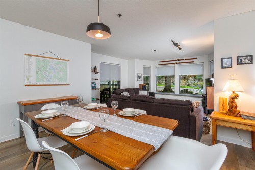 122-3309 Ptarmigan Place, Whistler, BC 