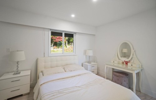 1257 Chartwell Place, West Vancouver, BC 