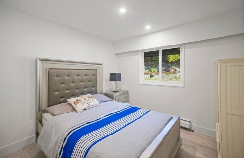 1257 Chartwell Place, West Vancouver, BC 