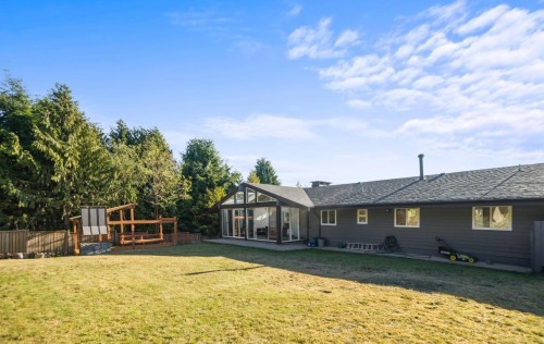 1257 Chartwell Place, West Vancouver, BC 