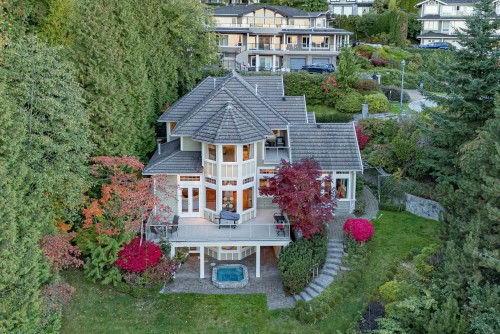 2398 Constantine Place, West Vancouver, BC 
