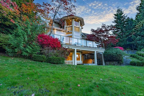 2398 Constantine Place, West Vancouver, BC 