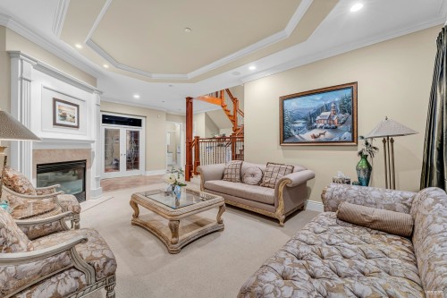 2398 Constantine Place, West Vancouver, BC 