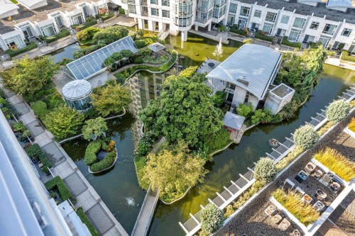 1608-198 Aquarius Mews, Vancouver, BC 