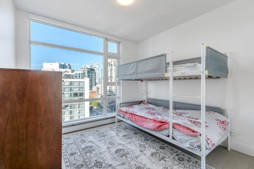 1608-198 Aquarius Mews, Vancouver, BC 