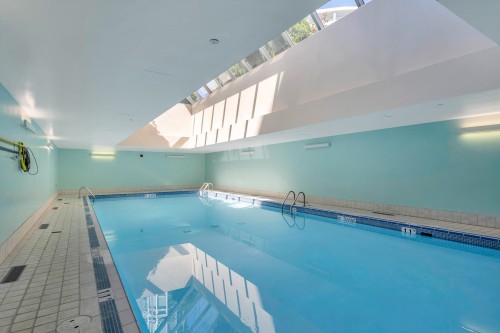 1608-198 Aquarius Mews, Vancouver, BC 