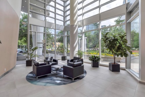 1608-198 Aquarius Mews, Vancouver, BC 