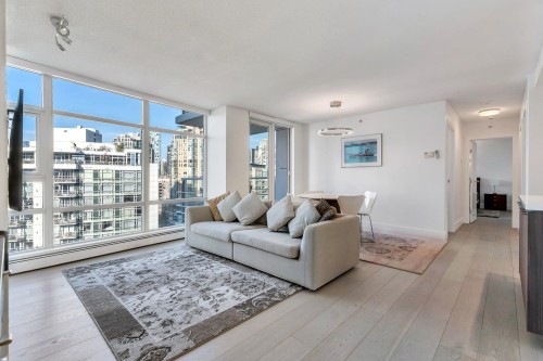 1608-198 Aquarius Mews, Vancouver, BC 