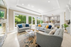 7740 Goldstream Drive  Richmond, BC V7A 1S7