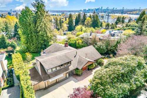 792 Anderson Crescent, West Vancouver, BC 