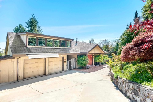 792 Anderson Crescent, West Vancouver, BC 