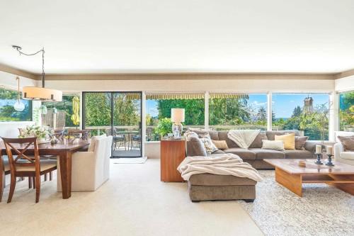 792 Anderson Crescent, West Vancouver, BC 