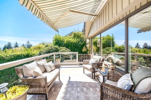 792 Anderson Crescent, West Vancouver, BC 