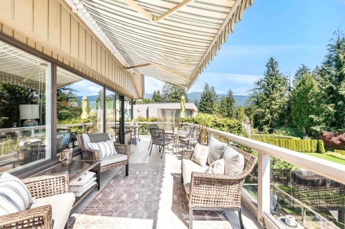 792 Anderson Crescent, West Vancouver, BC 