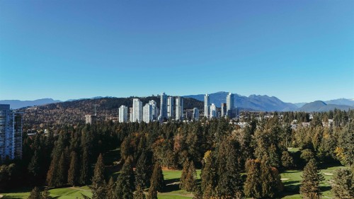 701 Dansey Avenue, Coquitlam, BC 