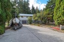 1067 Fircrest Road, Gibsons, BC 