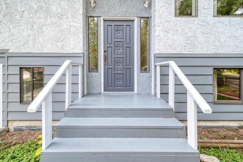 1067 Fircrest Road, Gibsons, BC 