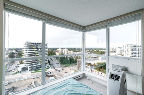 1602-7555 Alderbridge Way, Richmond, BC 