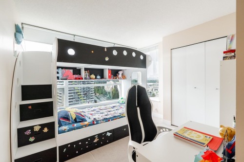 1602-7555 Alderbridge Way, Richmond, BC 