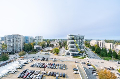 1602-7555 Alderbridge Way, Richmond, BC 