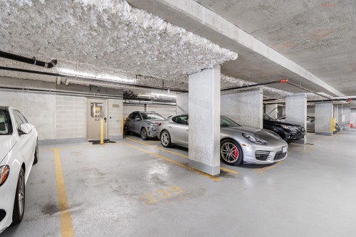 1602-7555 Alderbridge Way, Richmond, BC 