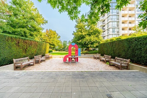 1602-7555 Alderbridge Way, Richmond, BC 