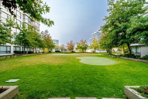 1602-7555 Alderbridge Way, Richmond, BC 