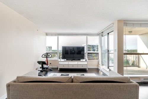 1602-7555 Alderbridge Way, Richmond, BC 