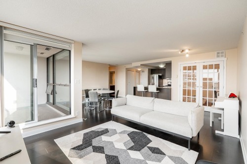 1602-7555 Alderbridge Way, Richmond, BC 