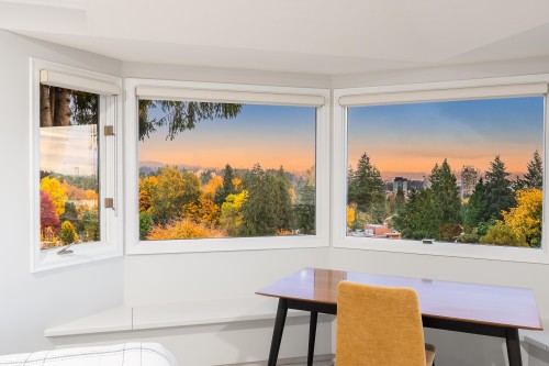 816 Anderson Crescent, West Vancouver, BC 