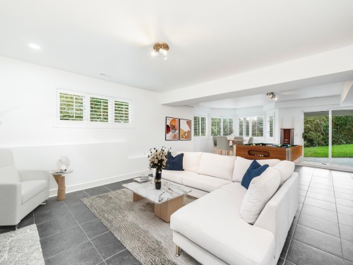 816 Anderson Crescent, West Vancouver, BC 