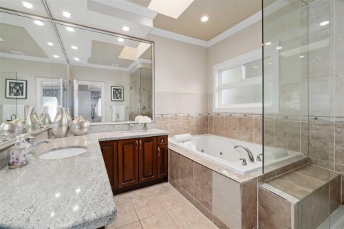 6040 Adams Place, Richmond, BC 