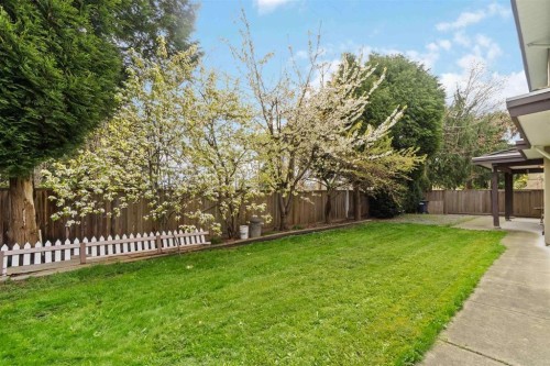 6040 Adams Place, Richmond, BC 