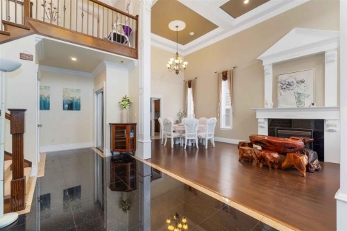 6040 Adams Place, Richmond, BC 