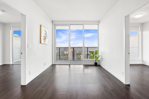 2701-567 Clarke Road, Coquitlam, BC 